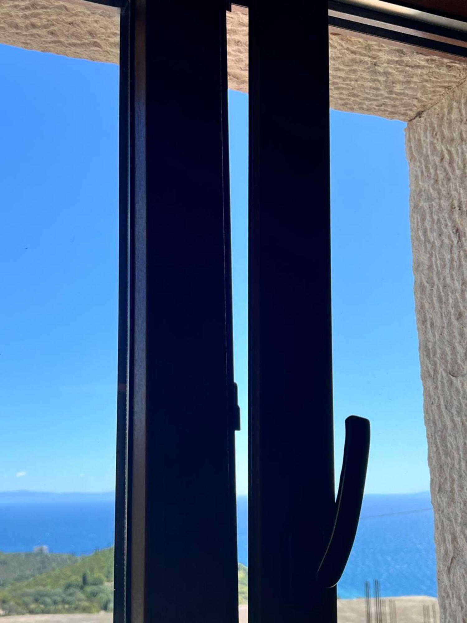 Annapolis Hotel Himare Exterior photo